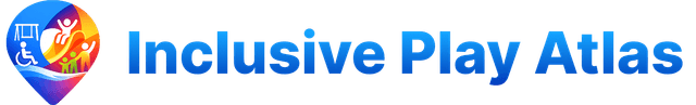Inclusive Play Atlas logo