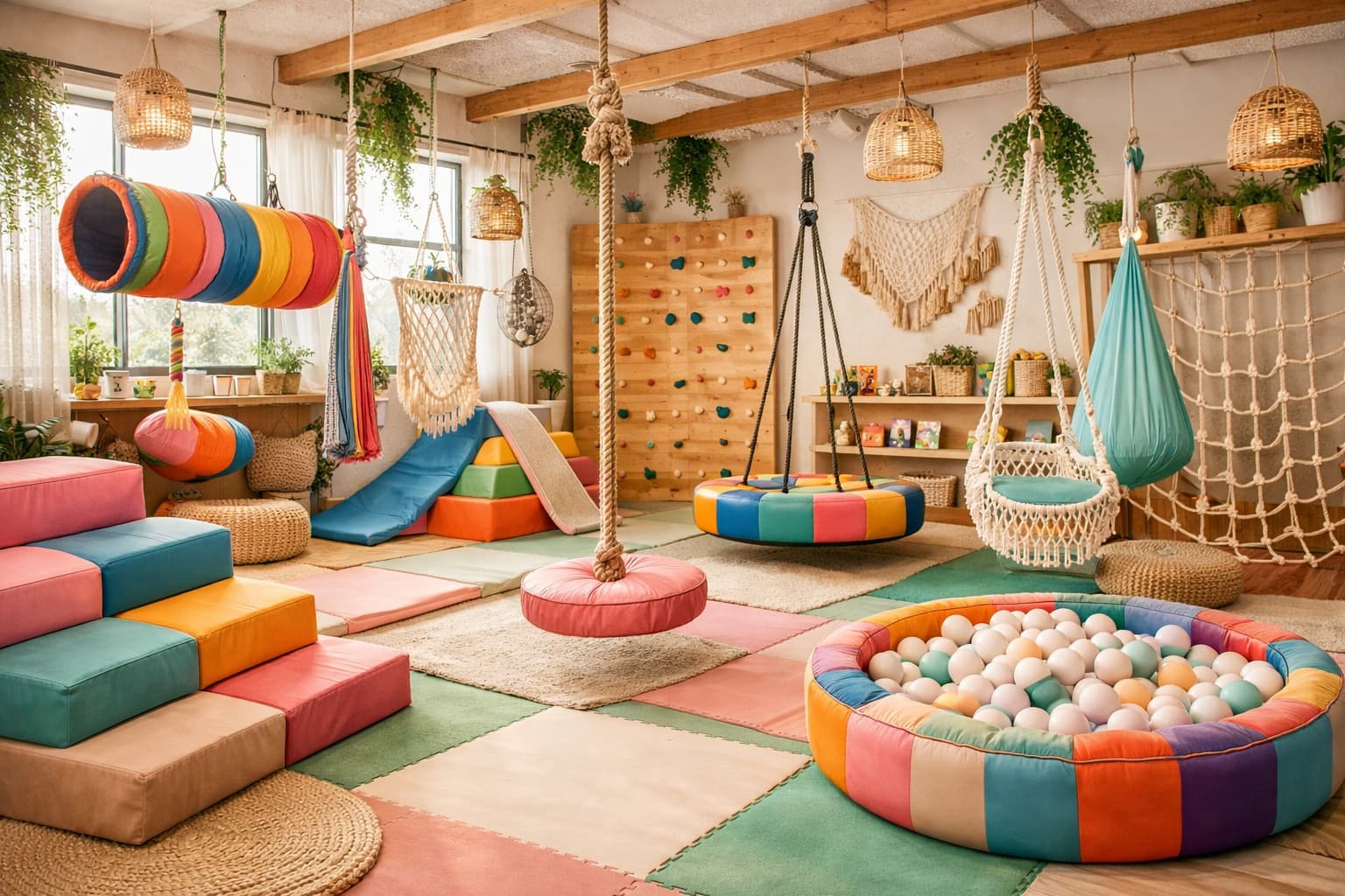 Indoor Play Atlas hero background