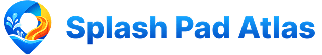Splash Pad Atlas logo